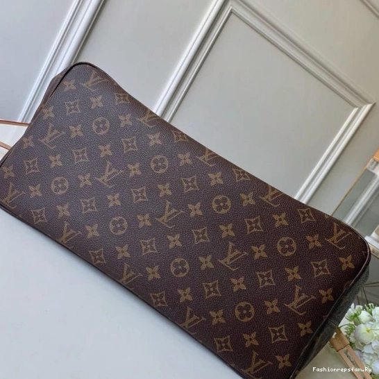 FS CHEAP GM Neverfull Louis Vuitton 0708